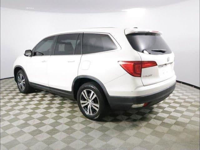 2017 honda pilot ex-l in pembroke park, florida