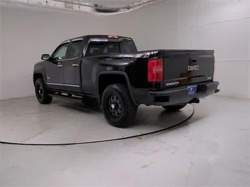2015 gmc sierra 1500 sle in salem, oregon
