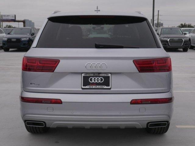 new 2019 audi q7 2.0t premium plus metairie, la 70002 for sale in metairie, louisiana