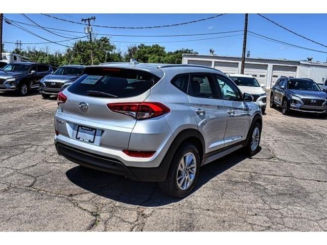 used 2018 hyundai tucson sel portales, nm 88130 for sale in portales, new mexico