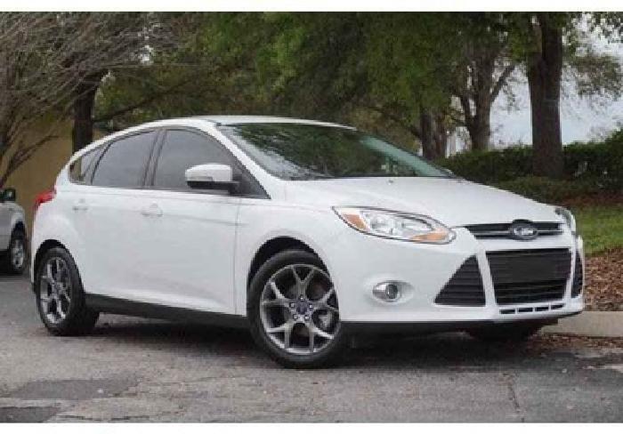 2013 ford focus se in longwood, fl