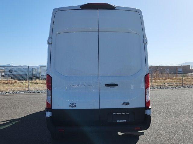 2023 ford transit-250 148 wb high roof cargo in grand junction, colorado