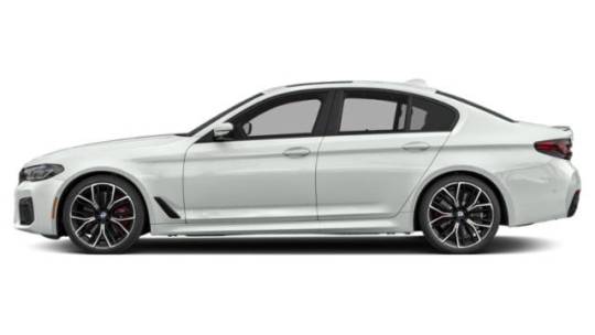 2023 bmw 5 series m550i xdrive