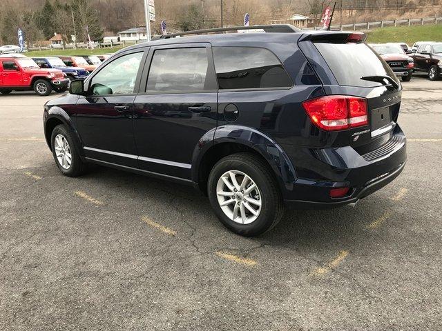 new 2019 dodge journey awd se cumberland, md 21502 for sale in cumberland, maryland