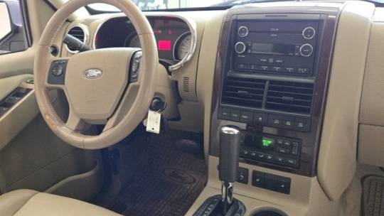 2008 Ford Explorer