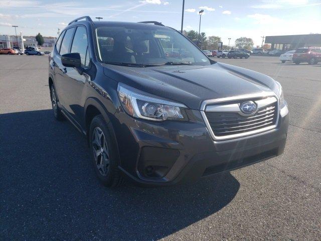used 2019 subaru forester premium harrisonburg, va 22801 for sale in harrisonburg, virginia