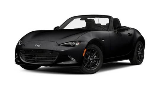 2024 Mazda Mx-5 miata