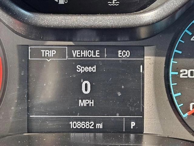 2015 chevrolet colorado wt
