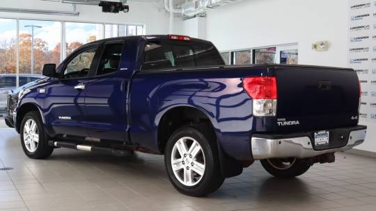 2008 Toyota Tundra
