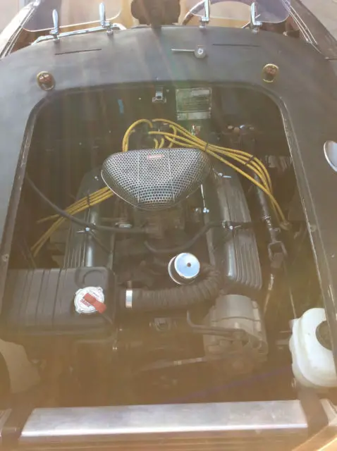 ferrari maserati recreation