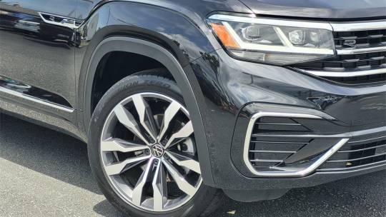 2023 Volkswagen Atlas