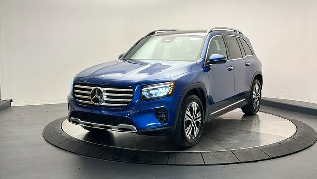 2024 mercedes-benz glb 250