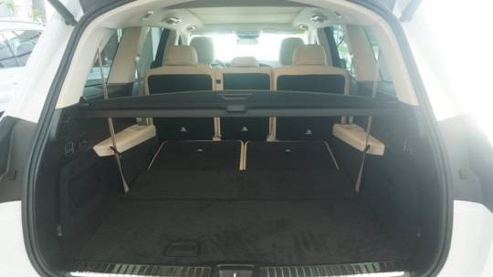 2024 Mercedes-Benz GLS