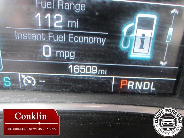 used 2018 chevrolet equinox awd lt w/ 1lt salina, ks 67401 for sale in bavaria, kansas