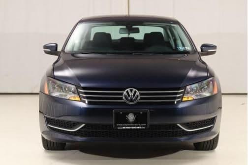 2015 volkswagen passat 1.8t s in west chester, pennsylvania