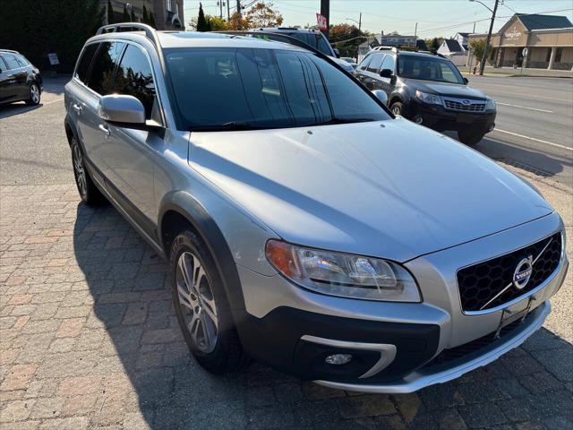 2015 volvo xc70 3.2 premier plus