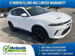 2023 Dodge Hornet gt plus
