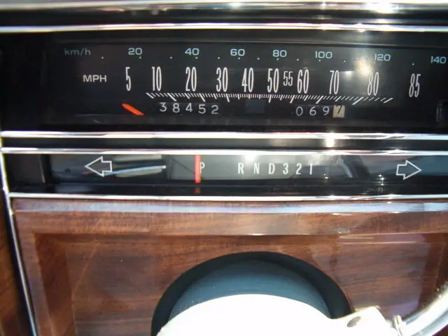 1987 cadillac fleetwood brougham,new gray paint,138k,very clean,new radio,look!