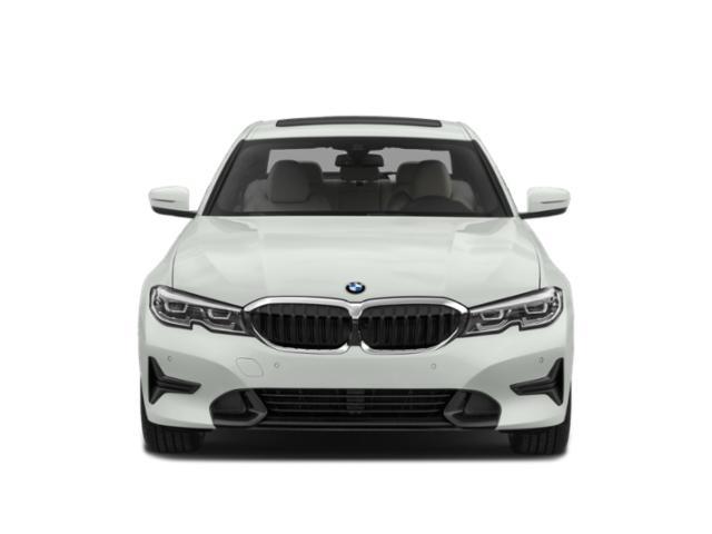 2021 bmw 330e base