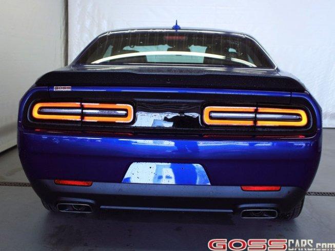 2018 dodge challenger scat pack for sale in burlington, vermont