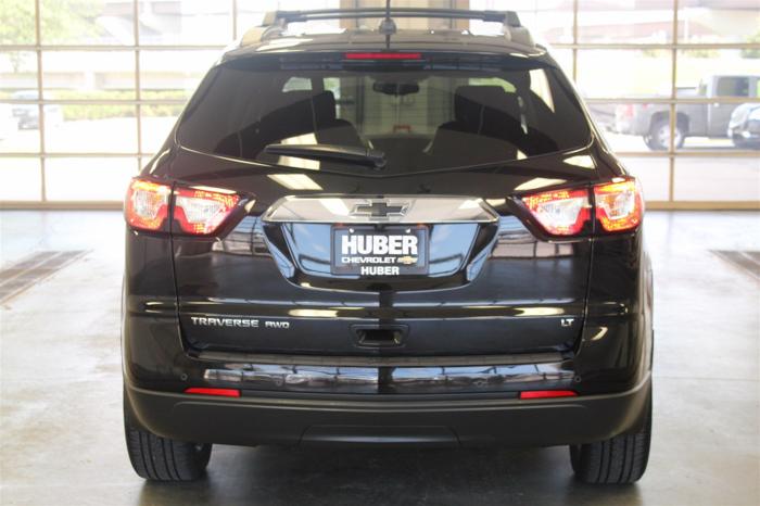 certified 2017 chevrolet traverse awd lt w/ 1lt omaha, ne 68154 for sale in omaha, nebraska
