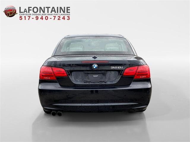 2012 bmw 328 i
