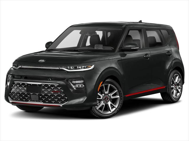 2021 kia soul turbo