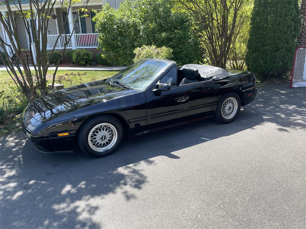 1990 mazda rx-7