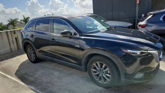 2021 Mazda CX-9