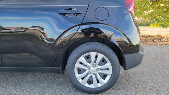 2020 Kia Soul