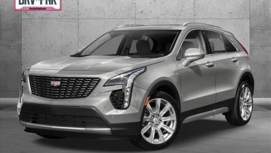 2021 cadillac xt4 premium luxury