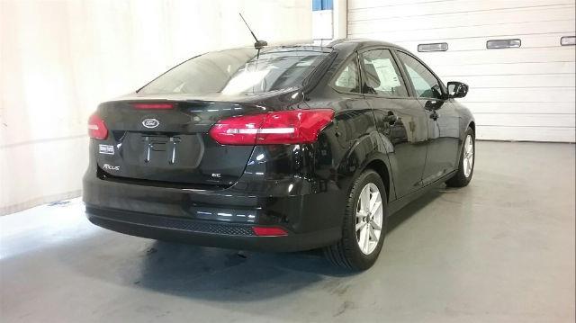 2015 ford focus se se 4dr sedan for sale in westbrook, maine