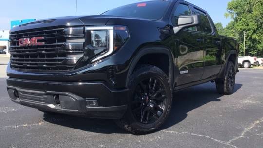 2024 GMC