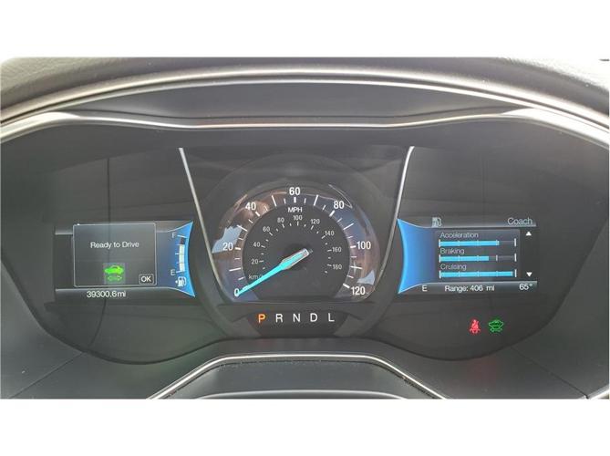 used 2018 ford fusion se hybrid yakima, wa 98903 for sale in sumach, washington