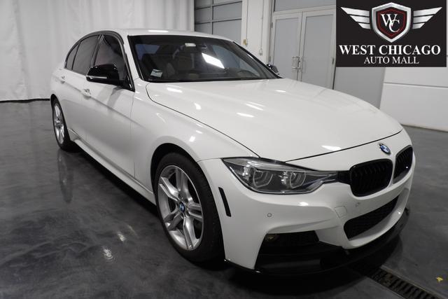2017 bmw 330 i