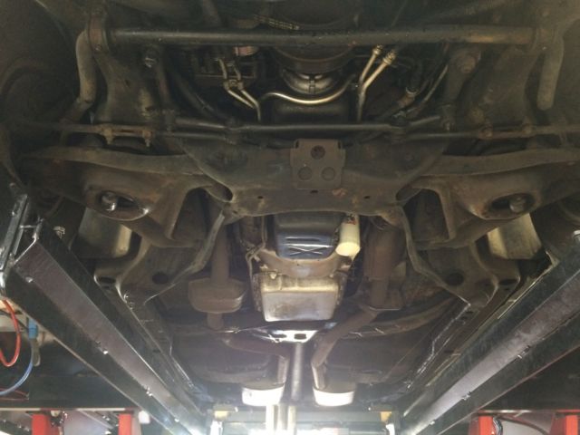 94 chevy station tow pack posi 5.7l lt1 v8 3 seats 94k mi impala ss colors vgc