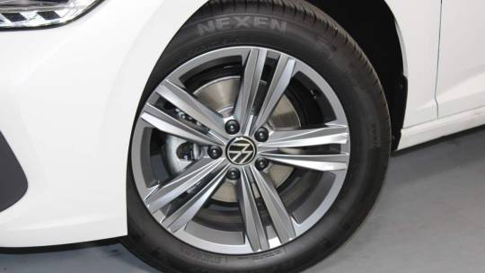 2024 Volkswagen Jetta