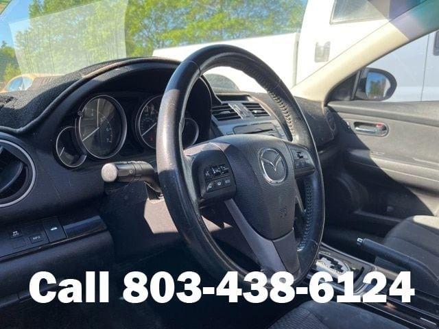 2011 mazda mazda6 i touring in lugoff, south carolina