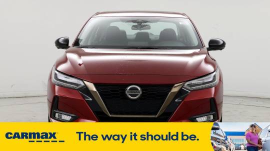 2023 Nissan Sentra