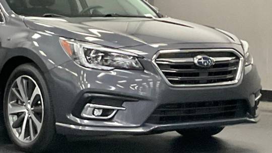 2018 Subaru Legacy