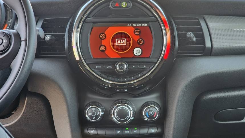 2021 mini hardtop 2 door cooper