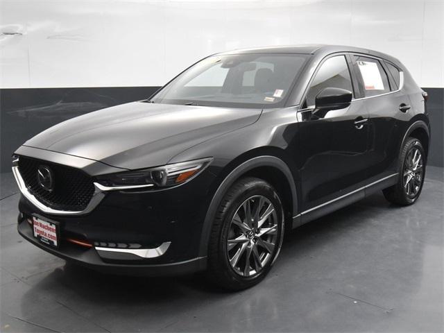 2019 mazda cx-5 signature