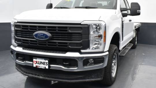 2023 Ford F-350