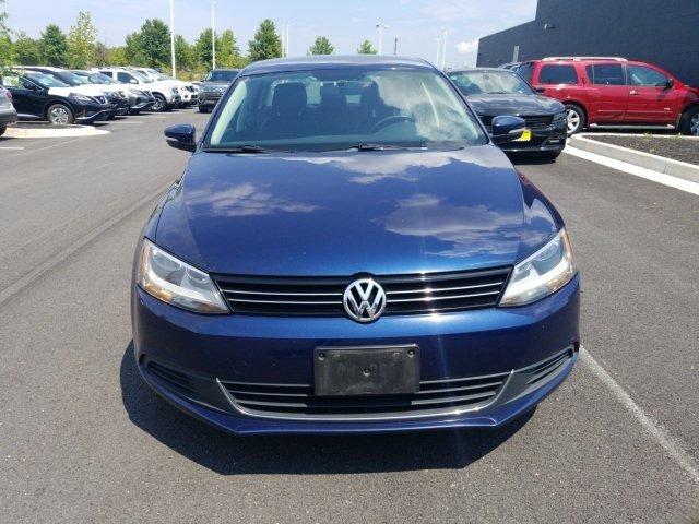 used 2013 volkswagen jetta se sedan white marsh, md 21162 for sale in white marsh, maryland