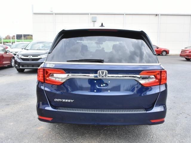 certified 2019 honda odyssey ex-l conway, ar 72032 for sale in beryl, arkansas