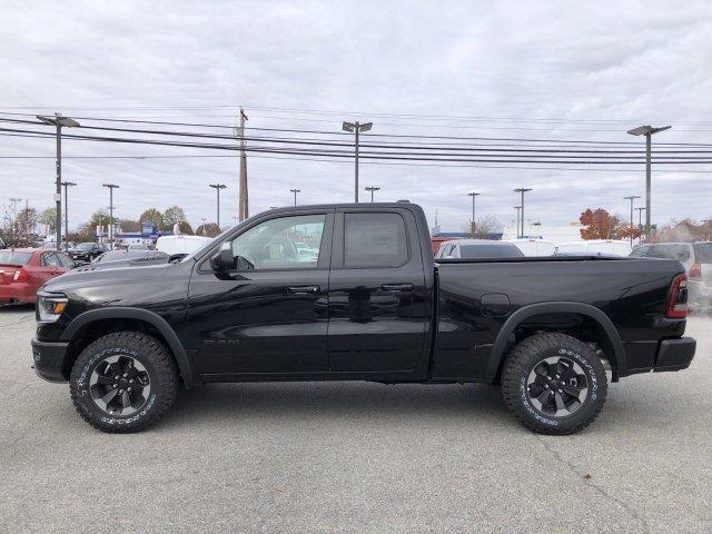 new 2019 ram 1500 4x4 quad cab rebel waldorf, md 20601 for sale in waldorf, maryland