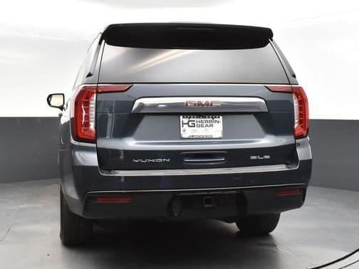 2021 gmc yukon xl sle in jackson, mississippi