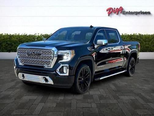 2019 gmc sierra 1500 denali in prattville, alabama