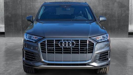2020 Audi Q7