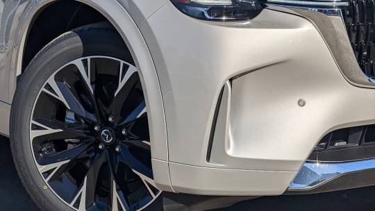 2025 Mazda CX-90
